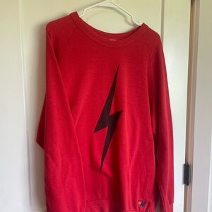 Aviator Nation sweatshirt